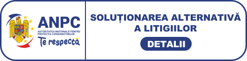 ANPC - Soluționarea alternativă a litigiilor